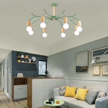 Светильник потолочный ImperiumLoft ﻿lesc_01 220507-23-1