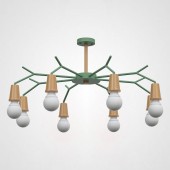 Светильник потолочный ImperiumLoft ﻿lesc_01 220507-23