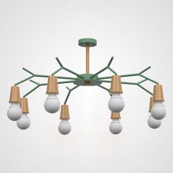 Светильник потолочный ImperiumLoft ﻿lesc_01 220507-23