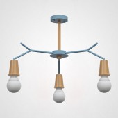 Светильник потолочный ImperiumLoft ﻿lesc_01 220508-23