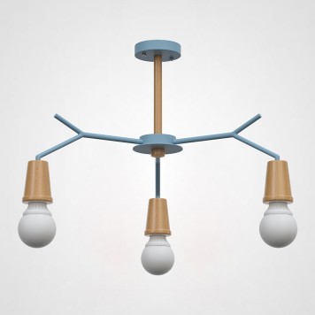 Светильник потолочный ImperiumLoft ﻿lesc_01 220508-23