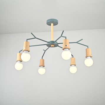 Светильник потолочный ImperiumLoft ﻿lesc_01 220509-23-2