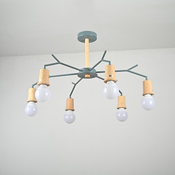 Светильник потолочный ImperiumLoft ﻿lesc_01 220509-23-4