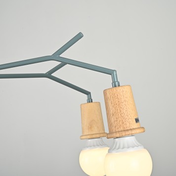 Светильник потолочный ImperiumLoft ﻿lesc_01 220509-23-8