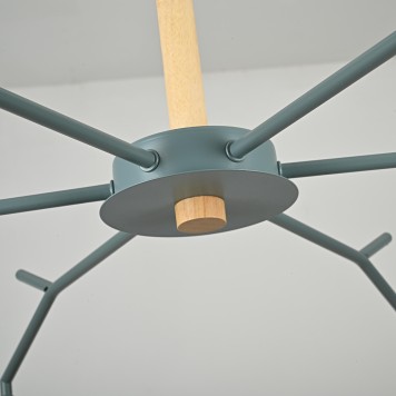 Светильник потолочный ImperiumLoft ﻿lesc_01 220509-23-9