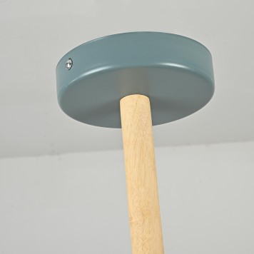 Светильник потолочный ImperiumLoft ﻿lesc_01 220509-23-10