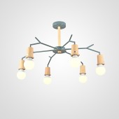 Светильник потолочный ImperiumLoft ﻿lesc_01 220509-23