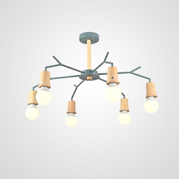 Светильник потолочный ImperiumLoft ﻿lesc_01 220509-23