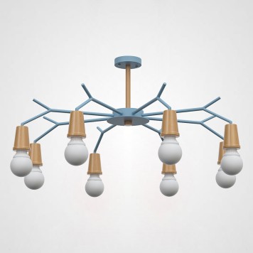 Светильник потолочный ImperiumLoft ﻿lesc_01 220510-23