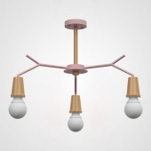 Светильник потолочный ImperiumLoft ﻿lesc_01 220511-23