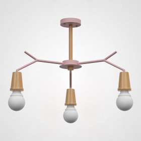 Светильник потолочный ImperiumLoft ﻿lesc_01 220511-23