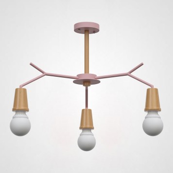 Светильник потолочный ImperiumLoft ﻿lesc_01 220511-23