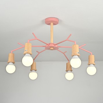 Светильник потолочный ImperiumLoft ﻿lesc_01 220512-23-1