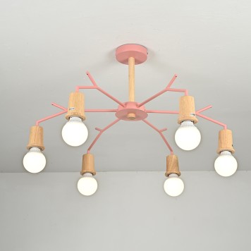 Светильник потолочный ImperiumLoft ﻿lesc_01 220512-23-2