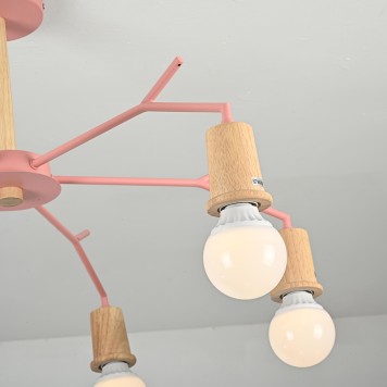 Светильник потолочный ImperiumLoft ﻿lesc_01 220512-23-7