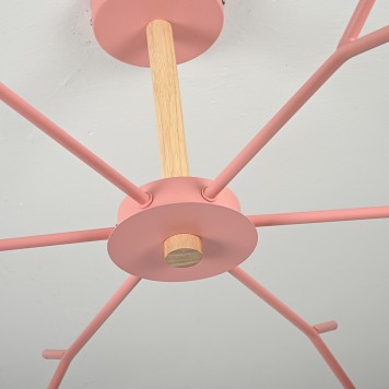 Светильник потолочный ImperiumLoft ﻿lesc_01 220512-23-9