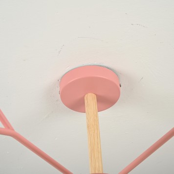 Светильник потолочный ImperiumLoft ﻿lesc_01 220512-23-10