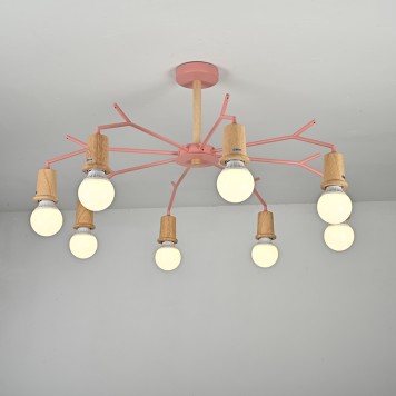 Светильник потолочный ImperiumLoft ﻿lesc_01 220513-23-2