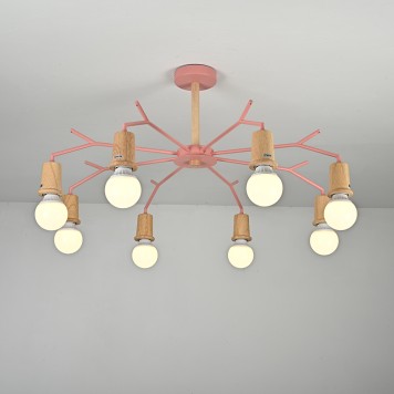 Светильник потолочный ImperiumLoft ﻿lesc_01 220513-23-3