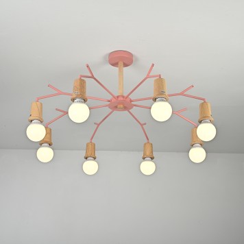 Светильник потолочный ImperiumLoft ﻿lesc_01 220513-23-4