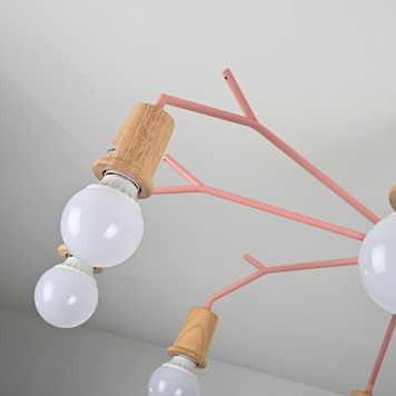 Светильник потолочный ImperiumLoft ﻿lesc_01 220513-23-5