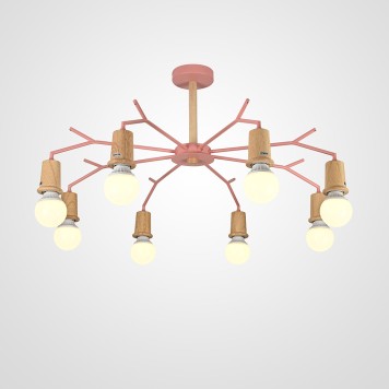 Светильник потолочный ImperiumLoft ﻿lesc_01 220513-23