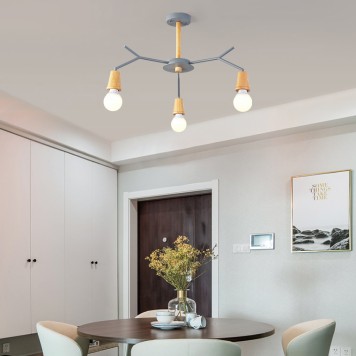 Светильник потолочный ImperiumLoft ﻿lesc_01 220514-23-1