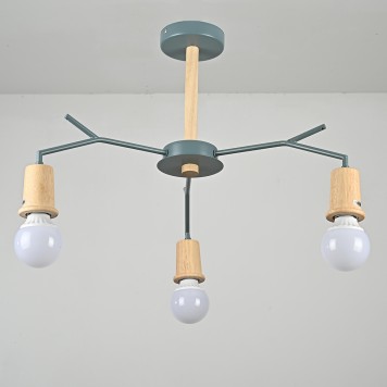 Светильник потолочный ImperiumLoft ﻿lesc_01 220514-23-3