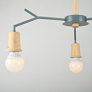 Светильник потолочный ImperiumLoft ﻿lesc_01 220514-23-4