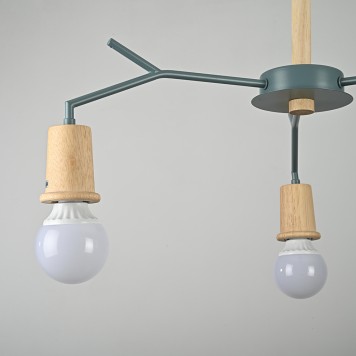 Светильник потолочный ImperiumLoft ﻿lesc_01 220514-23-5