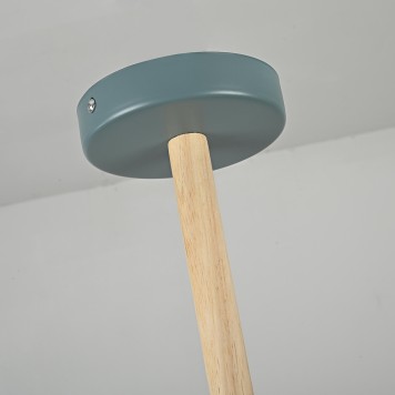 Светильник потолочный ImperiumLoft ﻿lesc_01 220514-23-8