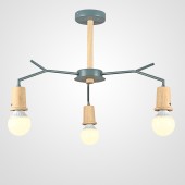 Светильник потолочный ImperiumLoft ﻿lesc_01 220514-23