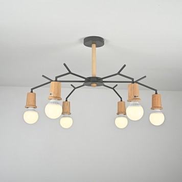 Светильник потолочный ImperiumLoft ﻿lesc_01 220515-23-1