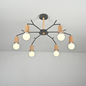 Светильник потолочный ImperiumLoft ﻿lesc_01 220515-23-3