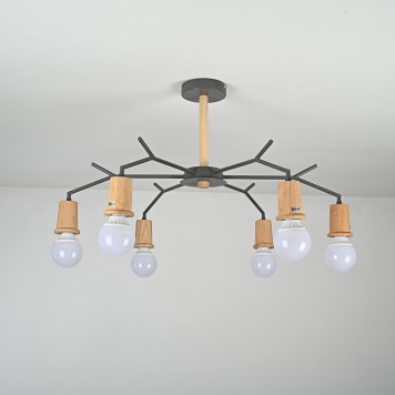 Светильник потолочный ImperiumLoft ﻿lesc_01 220515-23-4