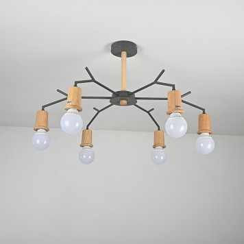 Светильник потолочный ImperiumLoft ﻿lesc_01 220515-23-5