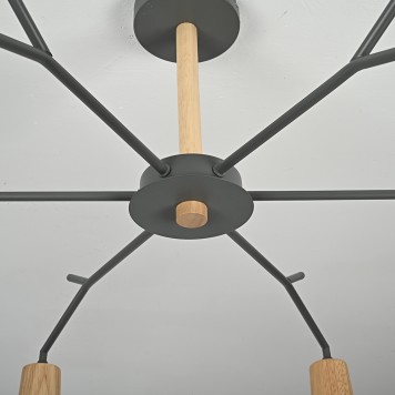 Светильник потолочный ImperiumLoft ﻿lesc_01 220515-23-8