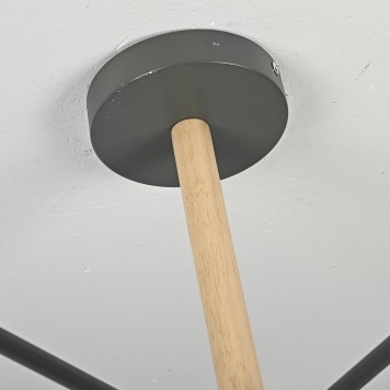 Светильник потолочный ImperiumLoft ﻿lesc_01 220515-23-9