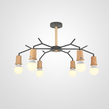 Светильник потолочный ImperiumLoft ﻿lesc_01 220515-23