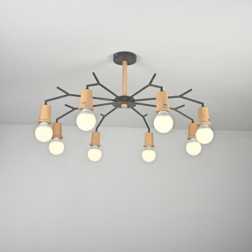 Светильник потолочный ImperiumLoft ﻿lesc_01 220516-23-1