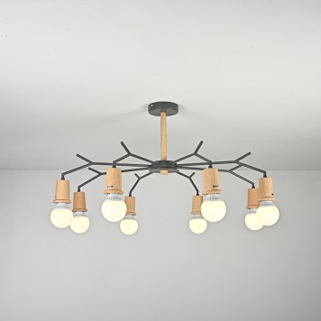 Светильник потолочный ImperiumLoft ﻿lesc_01 220516-23-2