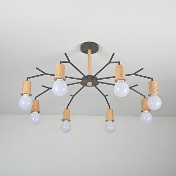 Светильник потолочный ImperiumLoft ﻿lesc_01 220516-23-3