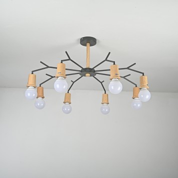 Светильник потолочный ImperiumLoft ﻿lesc_01 220516-23-5