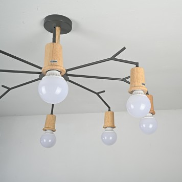 Светильник потолочный ImperiumLoft ﻿lesc_01 220516-23-7