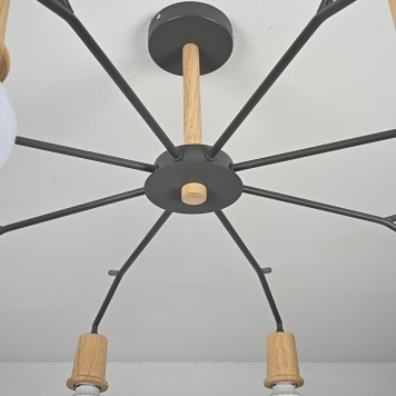 Светильник потолочный ImperiumLoft ﻿lesc_01 220516-23-8