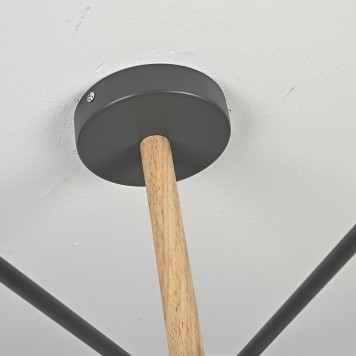 Светильник потолочный ImperiumLoft ﻿lesc_01 220516-23-9