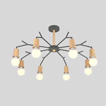 Светильник потолочный ImperiumLoft ﻿lesc_01 220516-23