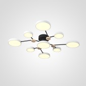 Светильник потолочный ImperiumLoft Gamma01 223762-23