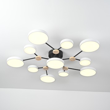 Светильник потолочный ImperiumLoft Gamma01 223764-23-1