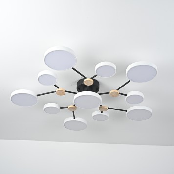 Светильник потолочный ImperiumLoft Gamma01 223764-23-2